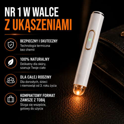 mosquito stylo-polish