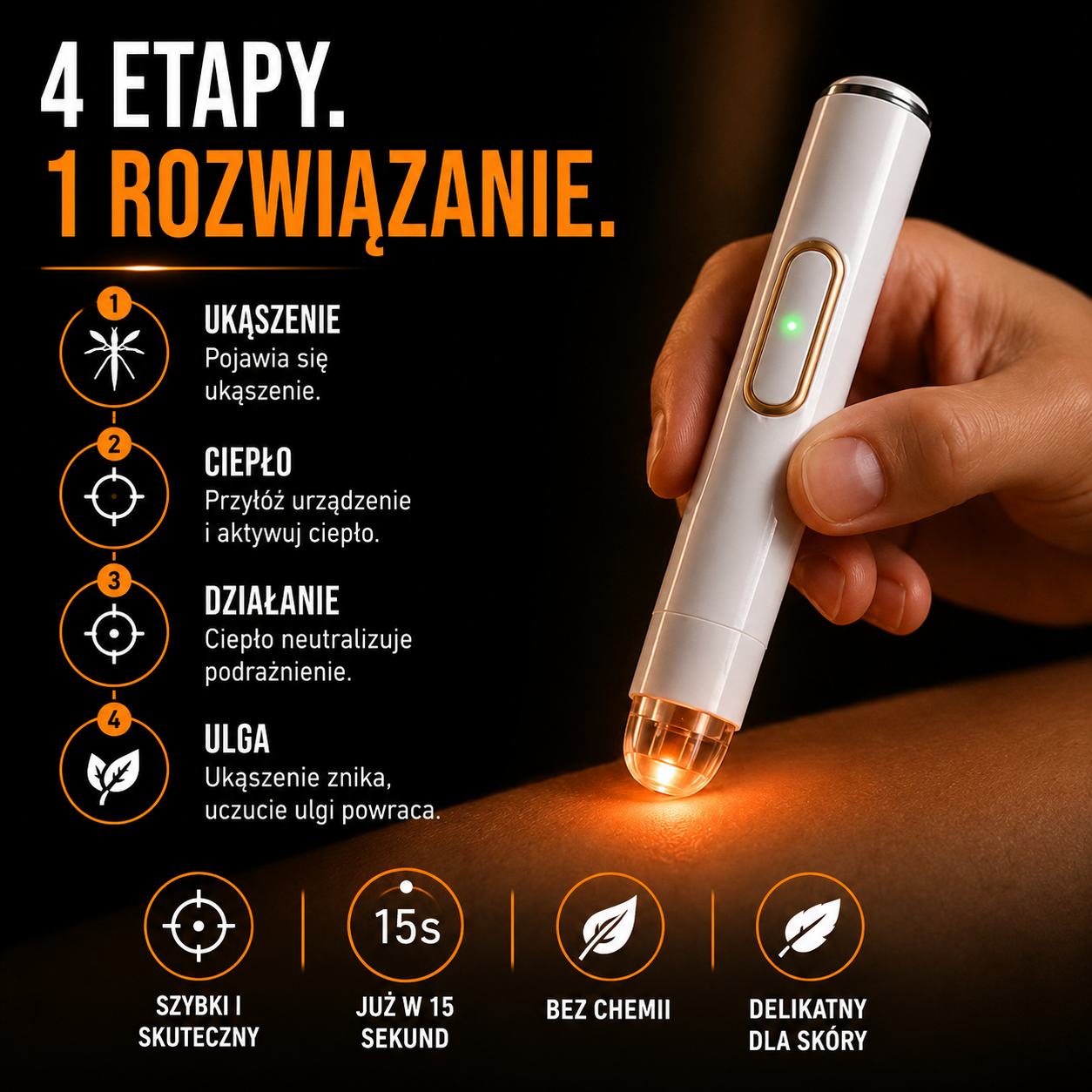mosquito stylo-polish